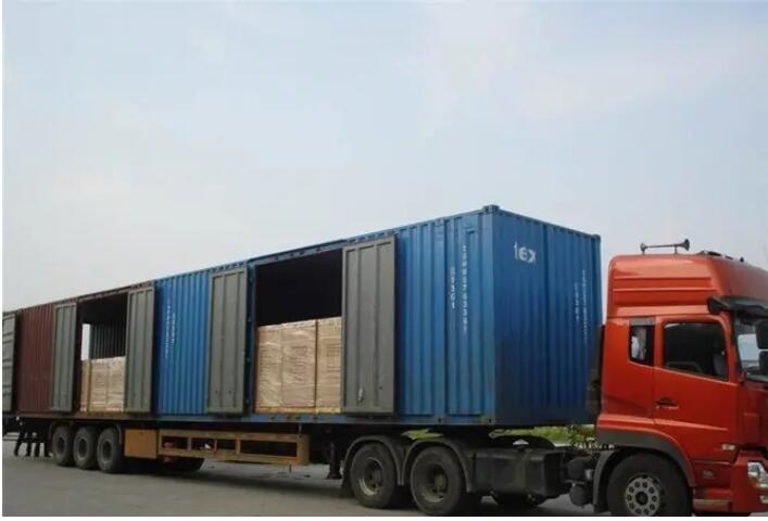 漳州到房县整车运输