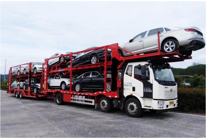 漳州到房县轿车托运